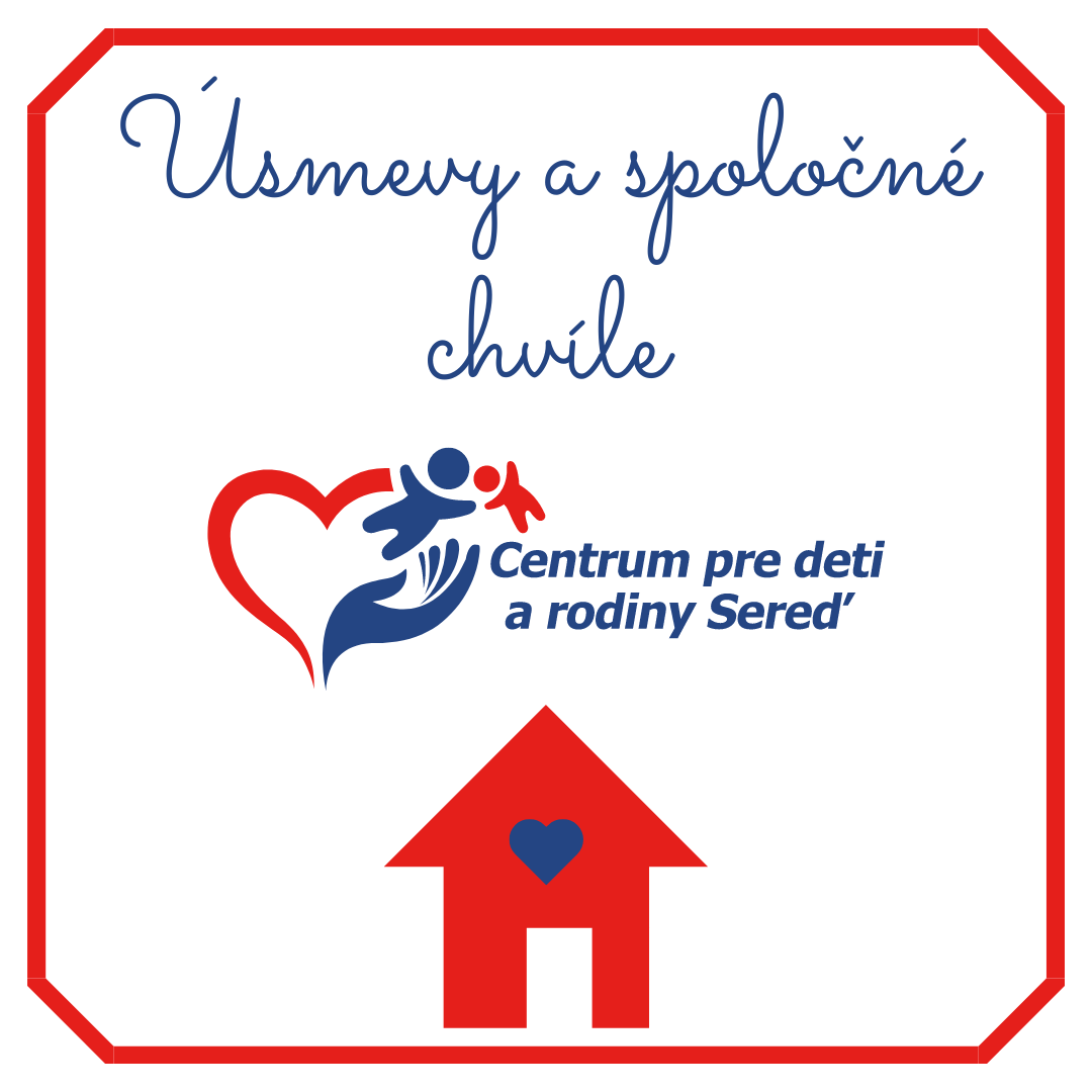 Detský domov Sere´d